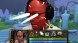 Strength of Bald
