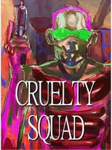 crueltysquad
