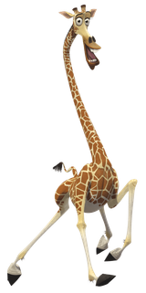 Melman