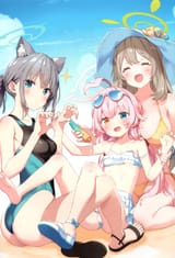 Luminocity GOCHA MIX 2 - 02