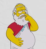 Homer the poet