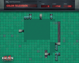 Kaizen - A Factory Story - Color Television (8, ¥74M, 288)