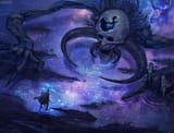Astel, Naturalborn of the Void
