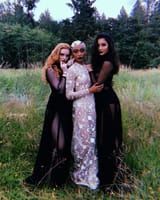 Sabrina - Weird Sisters