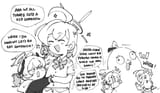Little make up club