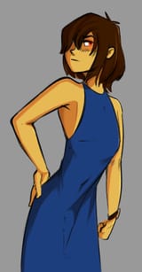 krisdress