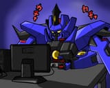 granzon plays videogames