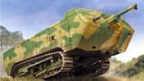 Char-Saint-Chamond