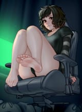 __kawakami_sadayo_persona_and_1_more_drawn_by_kairunoburogu__f0ef0e43bc3d280699112817bbf977d9