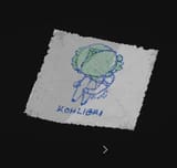 kohl