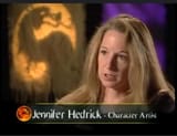 Jennifer Hedrick
