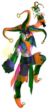 Jester