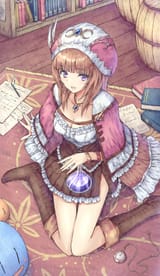 Rorona 3