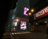 City Streets