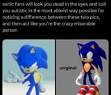 sonic