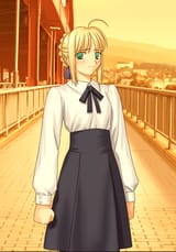 saber