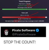stop the skg count