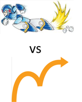 dash vs double jump