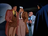 bruce wayne meets batman