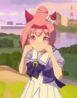 haru urara