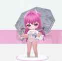 Summer Doro chibi_thumb.jpg