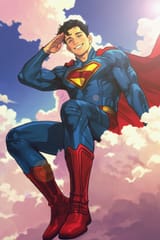 Superman