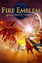 Radiant Dawn