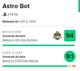 Astro Bot