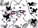 Lady Ethereal&#039;s losing it