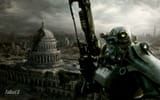 Fallout 3 poster