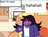 sussy