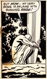 silversurfer