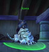 FUCK WHITE KORRA