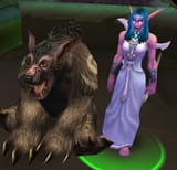 Tyrande