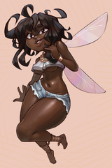 Booti Kali