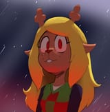 sadhitsuji-Noelle-Holiday-Deltarune-D0BFD0B5D180D181D0BED0BDD0B0D0B6D0B8-Deltarune-8668249