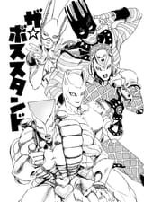 __dirty_deeds_done_dirt_cheap_killer_queen_king_crimson_the_world_and_whitesnake_jojo_no_kimyou_na_bouken_and_etc_drawn_by_ichimoku_tansio5__18e0ba2833b3dbd5e24a7e2eadd066fa