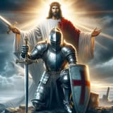 Jesus Templar