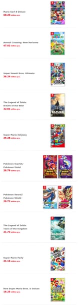 switch