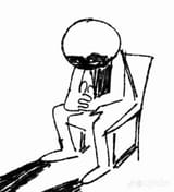 chair face shade
