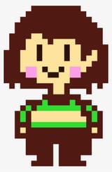 17-177988_undertale-chara-chara-undertale