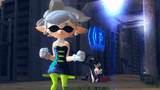 splatoon marie dance