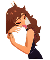 rosa hug template