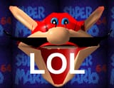 lol