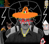 Su muy estimada excelencia el señor Kevin Jiménez