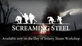 Screaming Steel