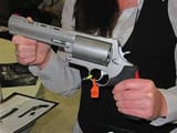 Big revolver