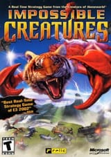 Impossible_Creatures_cover