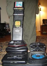 Genesis Tower of Power 1