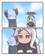 Big hina